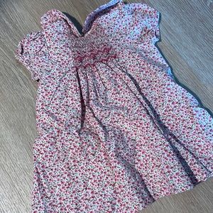 Sarah Louis England 18m dress